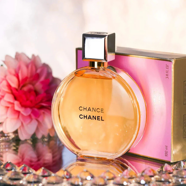 Chanel Chance EDT