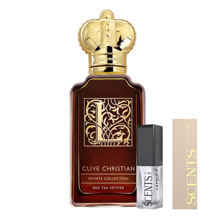 Clive Christian L Red Tea Vetiver