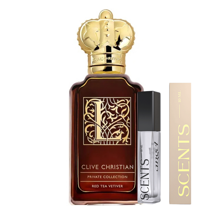 Clive Christian L Red Tea Vetiver