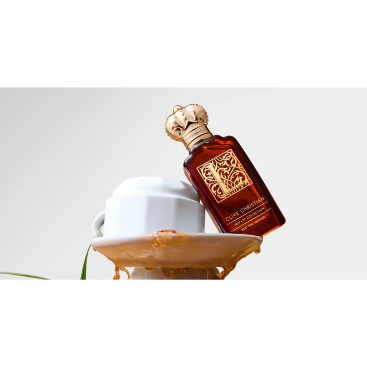 Clive Christian L Red Tea Vetiver
