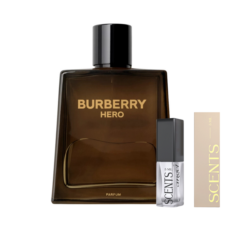 Burberry Hero Parfum