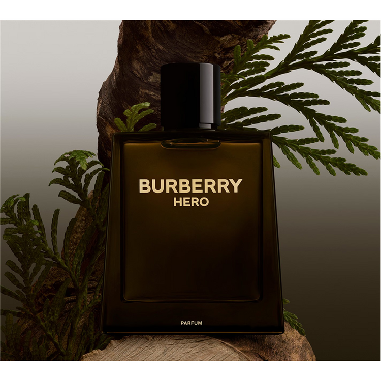 Burberry Hero Parfum