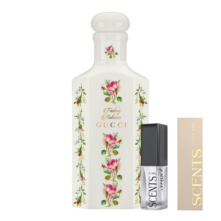 Gucci The Alchemist's Garden Fading Autumn Eau de Parfum