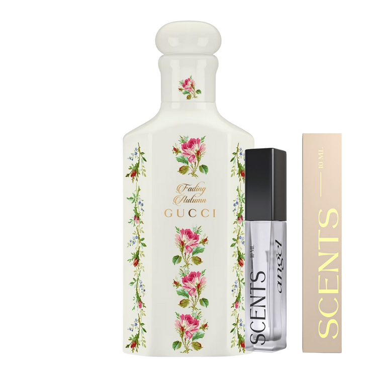Gucci The Alchemist's Garden Fading Autumn Eau de Parfum