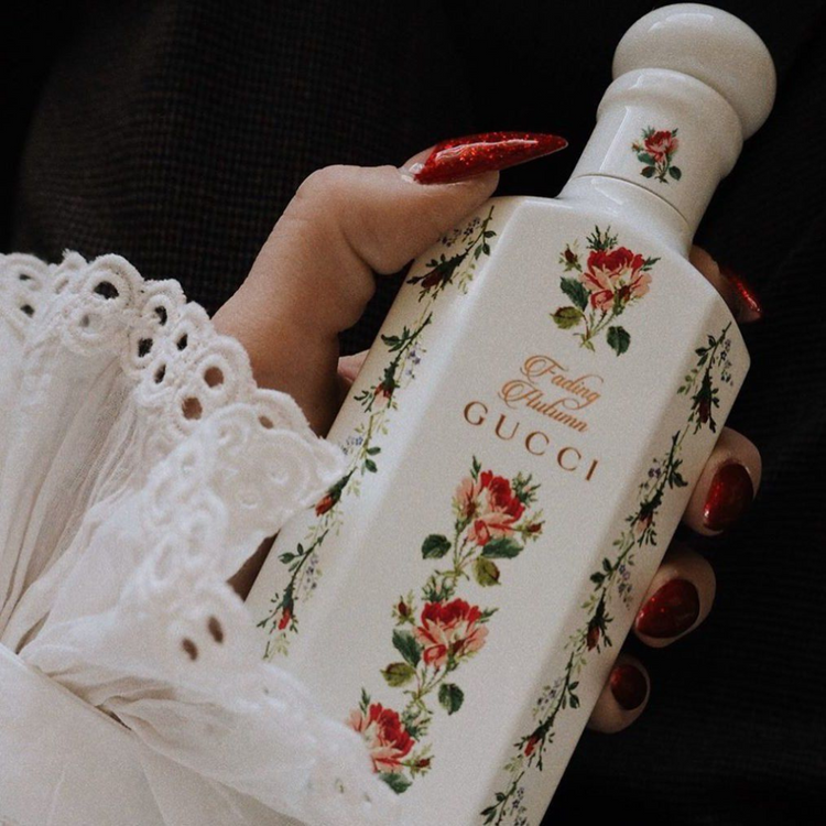 Gucci The Alchemist's Garden Fading Autumn Eau de Parfum