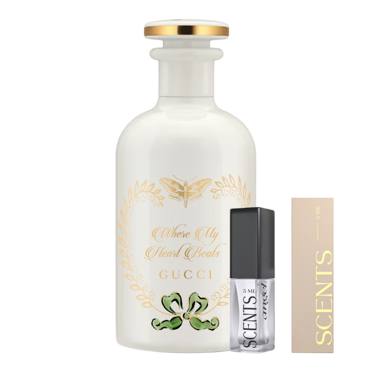 Gucci The Alchemist's Garden Where My Heart Beats Eau de Parfum