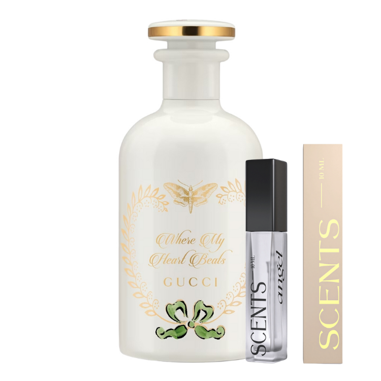 Gucci The Alchemist's Garden Where My Heart Beats Eau de Parfum
