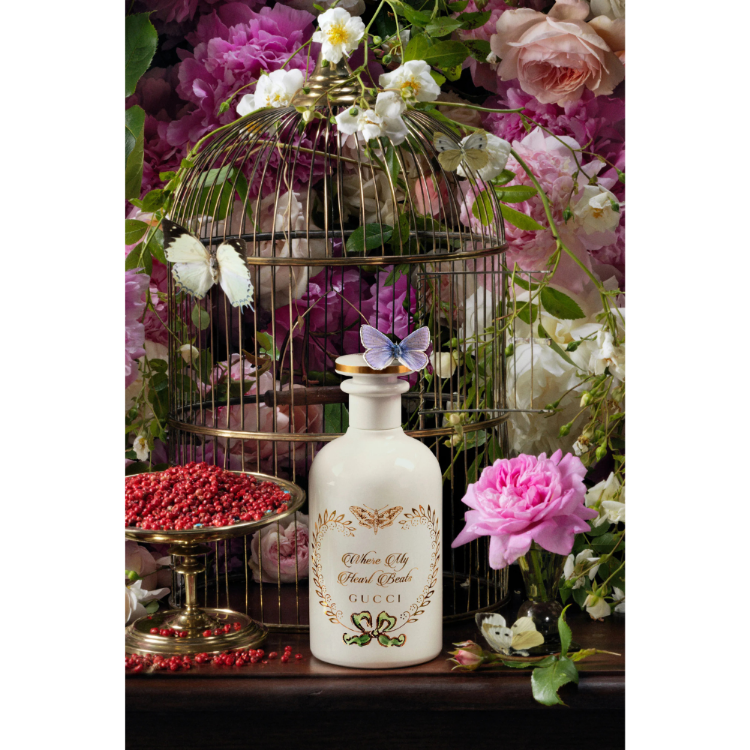 Gucci The Alchemist's Garden Where My Heart Beats Eau de Parfum