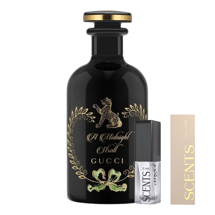 Gucci The Alchemist's Garden A Midnight Stroll Eau de Parfum