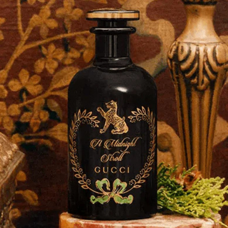 Gucci The Alchemist's Garden A Midnight Stroll Eau de Parfum