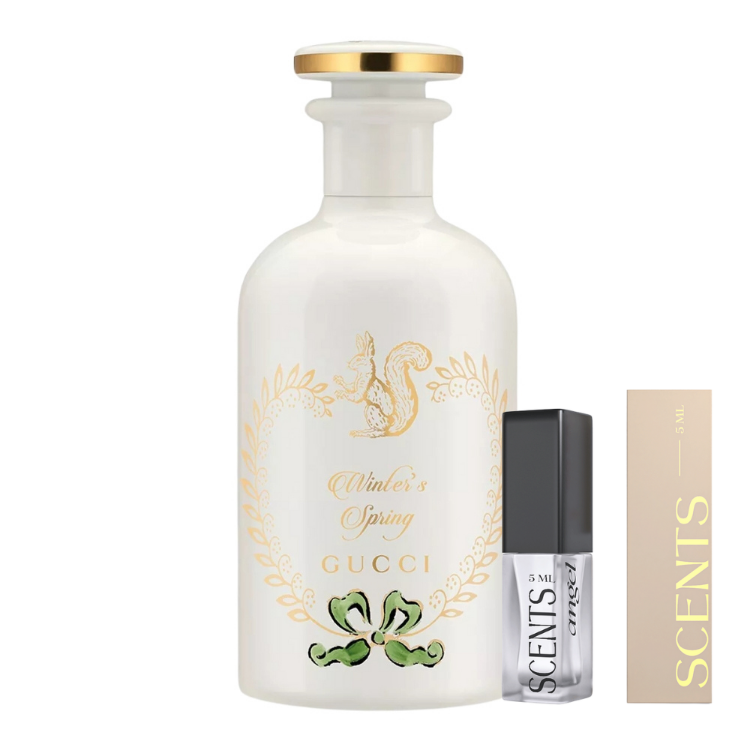 Gucci The Alchemist's Garden Winter's Spring Eau de Parfum