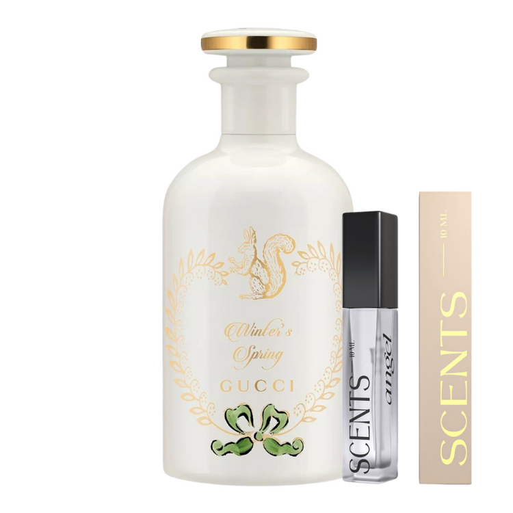 Gucci The Alchemist's Garden Winter's Spring Eau de Parfum