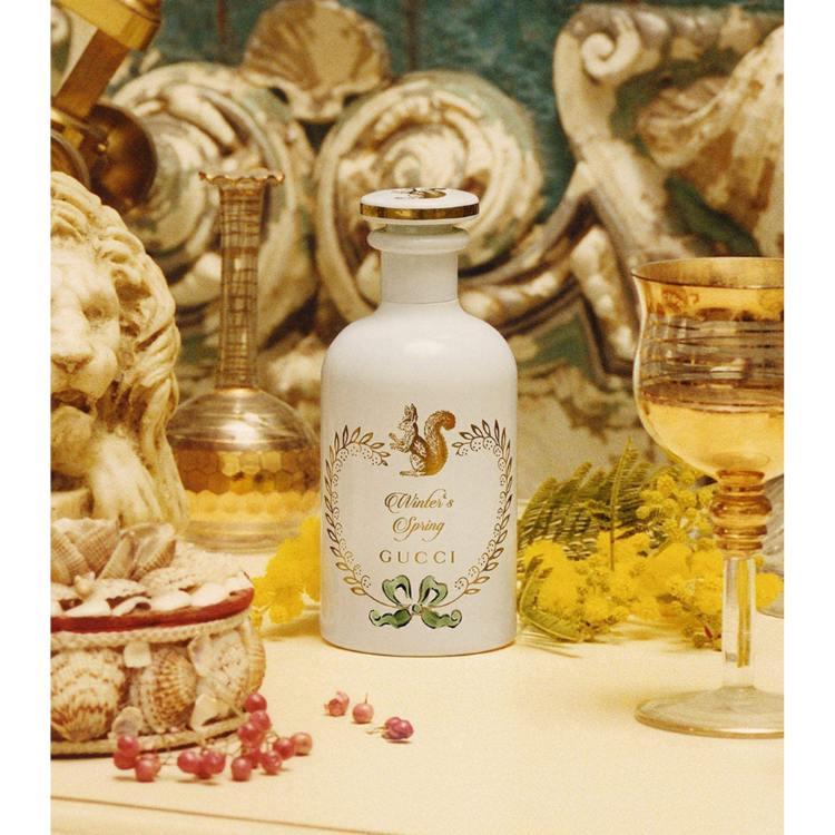 Gucci The Alchemist's Garden Winter's Spring Eau de Parfum