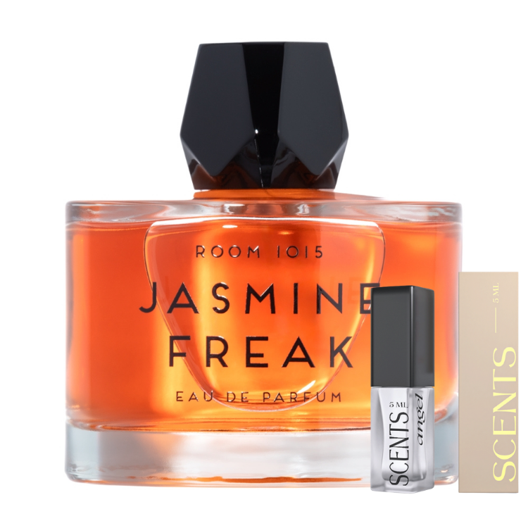 Room 1015 Jasmine Freak