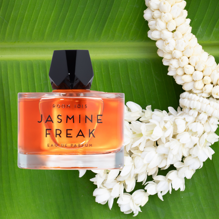 Room 1015 Jasmine Freak