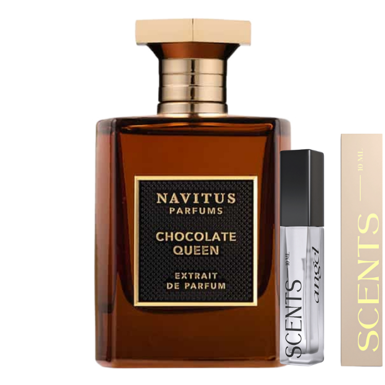 Navitus Parfums Chocolate Queen Extrait de Parfum