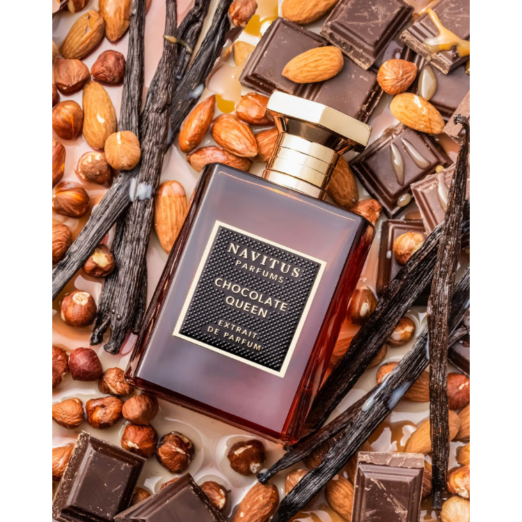 Navitus Parfums Chocolate Queen Extrait de Parfum