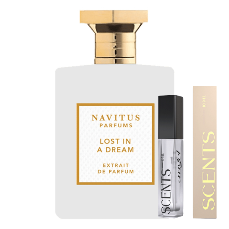 Navitus Parfums Lost In A Dream Extrait de Parfum