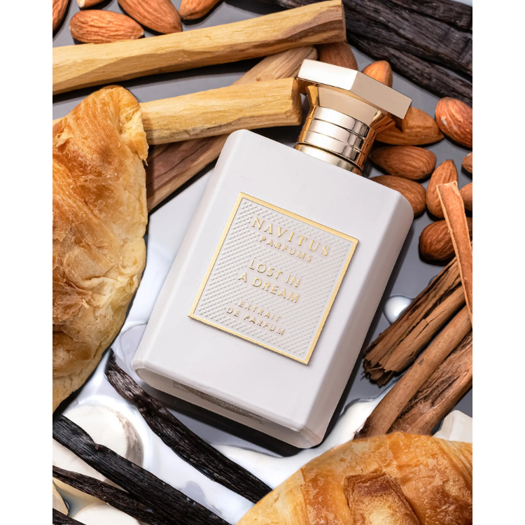 Navitus Parfums Lost In A Dream Extrait de Parfum