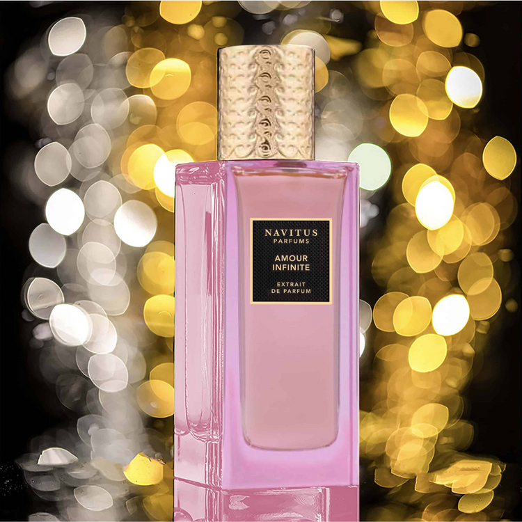 Navitus Parfums Amour Infinite Extrait de Parfum