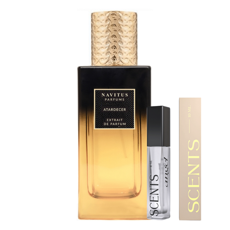 Navitus Parfums Atardecer Extrait de Parfum