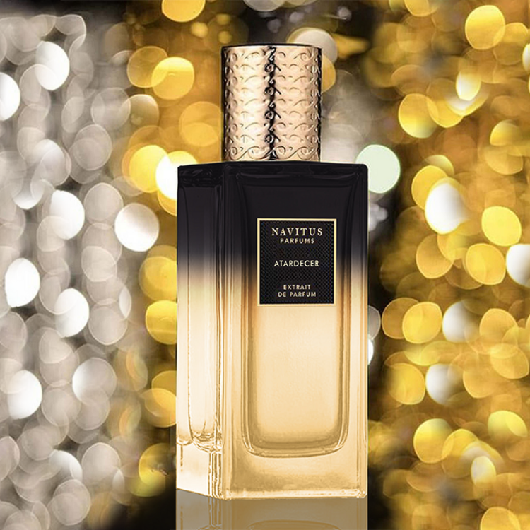 Navitus Parfums Atardecer Extrait de Parfum