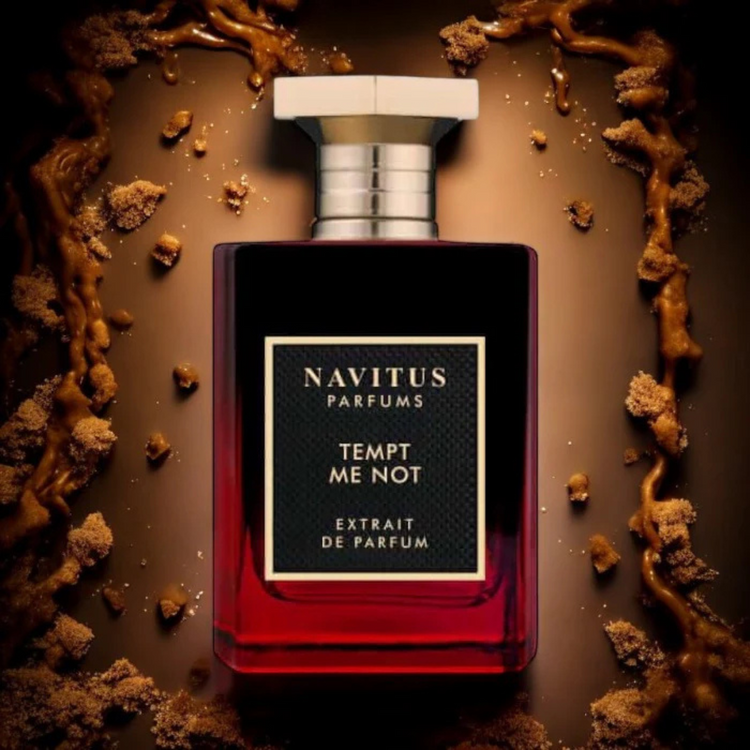 Navitus Parfums Tempt Me Not Extrait de Parfum