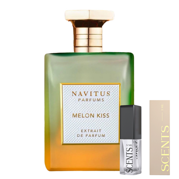 Navitus Parfums Melon Kiss Extrait de Parfum