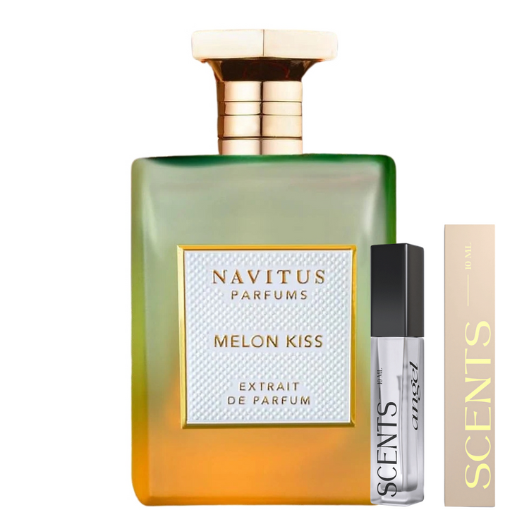 Navitus Parfums Melon Kiss Extrait de Parfum