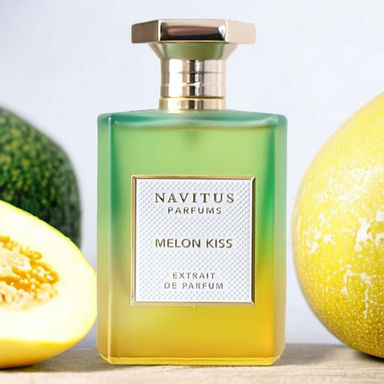 Navitus Parfums Melon Kiss Extrait de Parfum