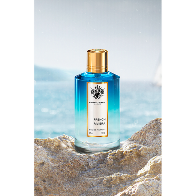Mancera French Riviera Eau de Parfum