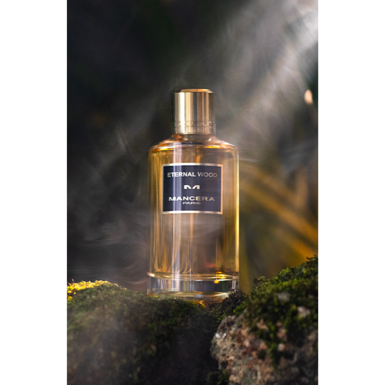 Mancera Eternal Wood Eau de Parfum