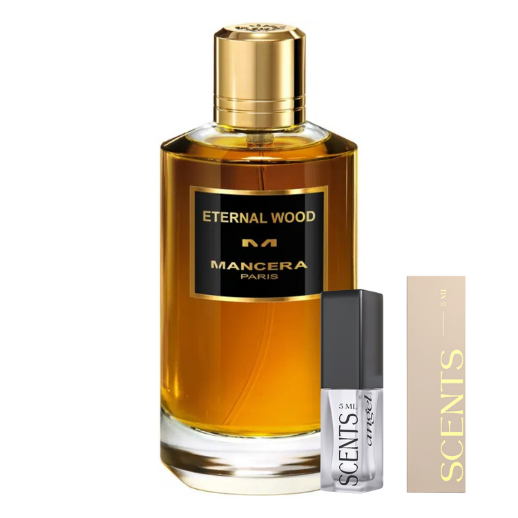 Mancera Eternal Wood Eau de Parfum