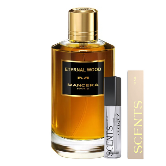 Mancera Eternal Wood Eau de Parfum