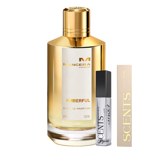 Mancera Amberful Eau de Parfum