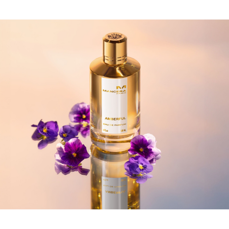 Mancera Amberful Eau de Parfum