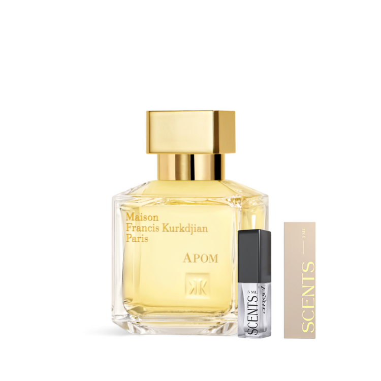 Maison Francis Kurkdjian APOM Eau de Parfum