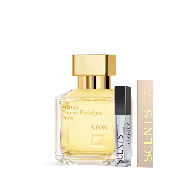 Maison Francis Kurkdjian APOM Eau de Parfum