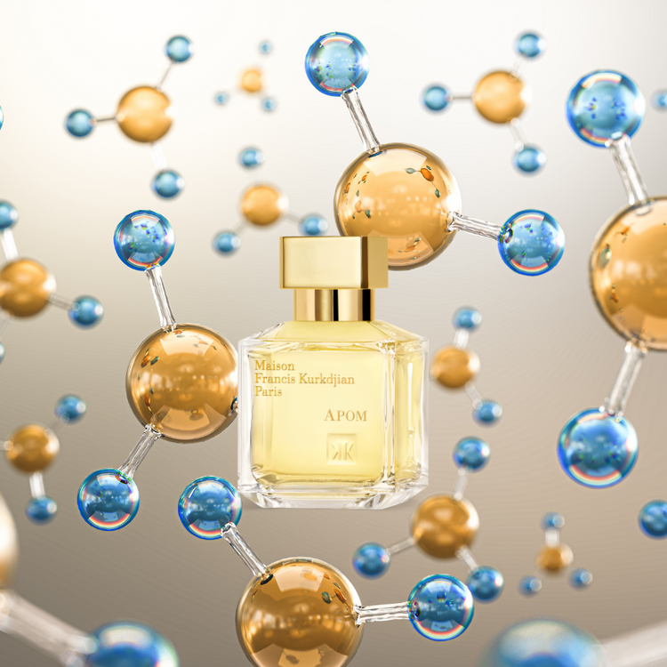 Maison Francis Kurkdjian APOM Eau de Parfum