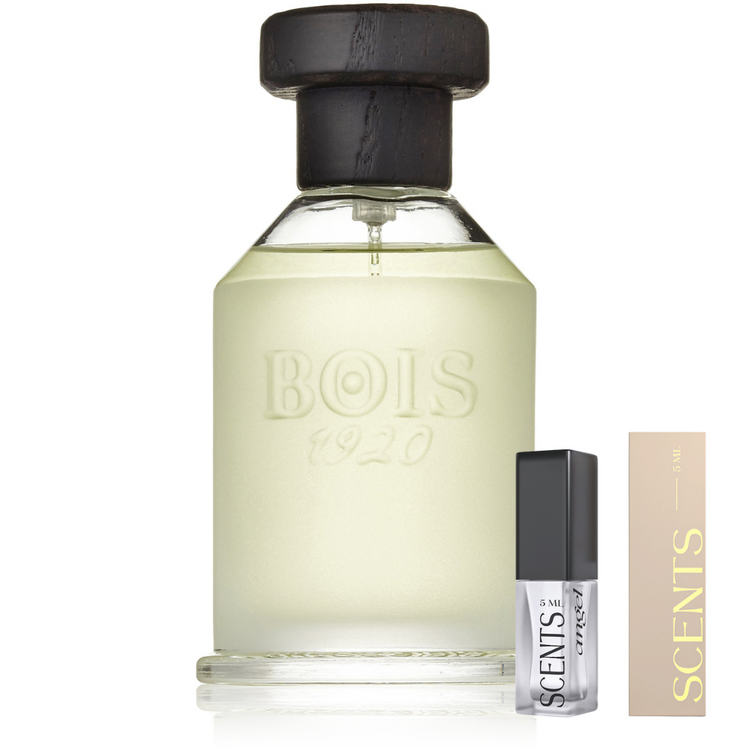 Bois 1920 Agrumi Amari Di Sicilia Eau de Parfum