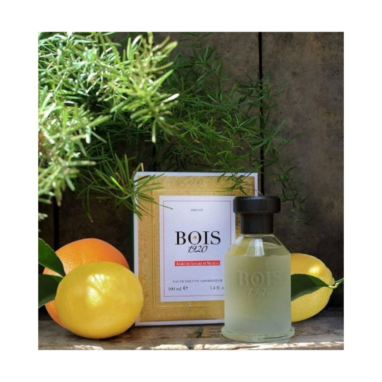 Bois 1920 Agrumi Amari Di Sicilia Eau de Parfum