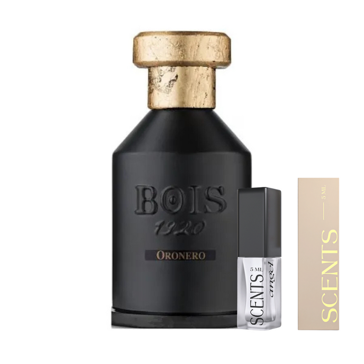 Bois 1920 Oro Nero Eau de Parfum