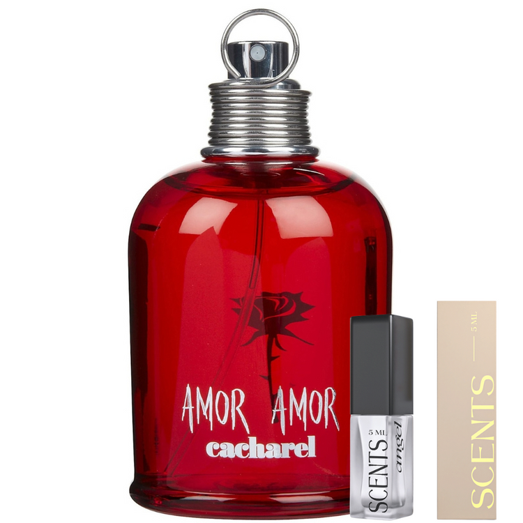 Cacharel Amor Amor EDT