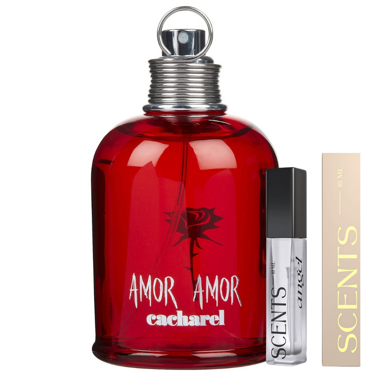 Cacharel Amor Amor EDT