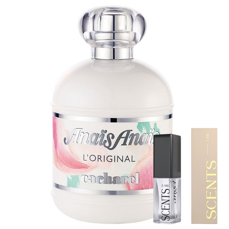 Cacharel Anais Anais EDT