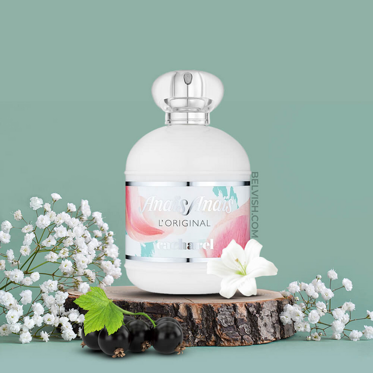 Cacharel Anais Anais EDT