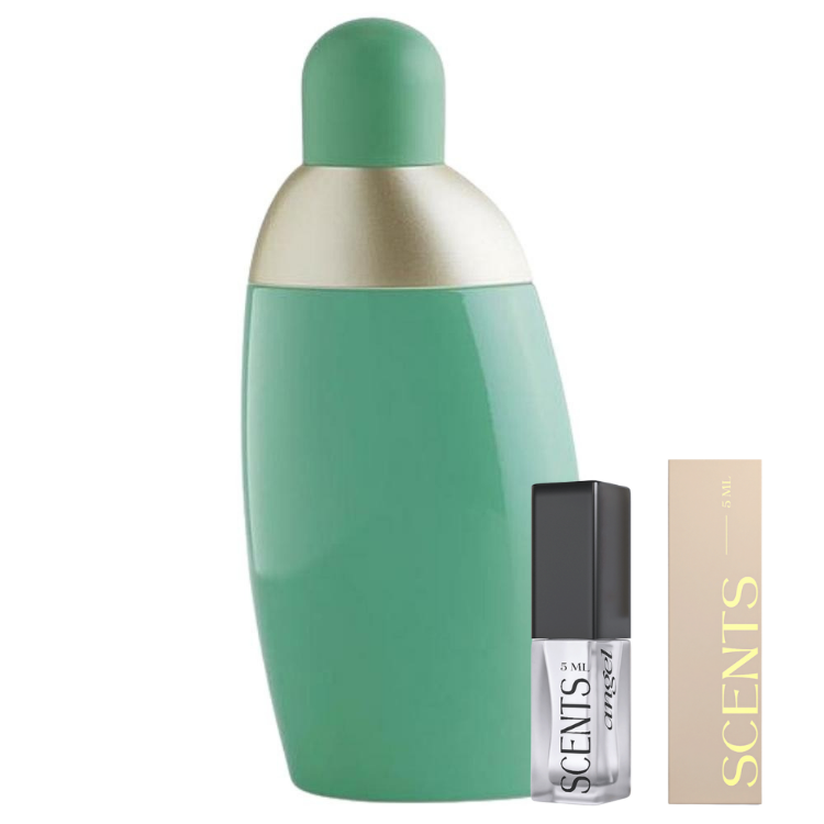 Cacharel Eden for women | Samples