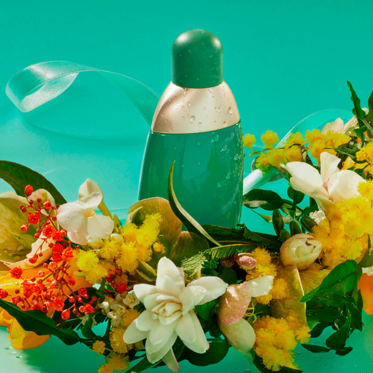 Cacharel Eden for women | Samples