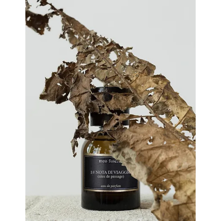 Meo Fusciuni 1 Nota Di Viaggio Rites De Passage