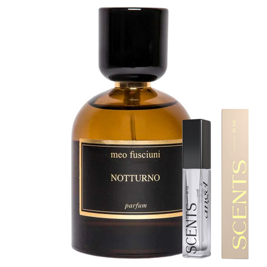 Meo Fusciuni Notturno Parfum
